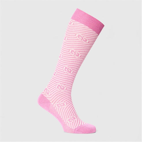 GUCCI - Women's Knee High Socks