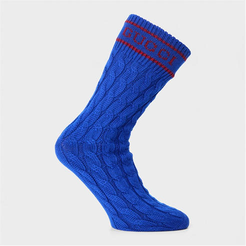 GUCCI - Women's Ankle Socks