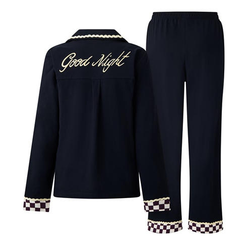 Chelsea Peers - ChelsP Button Up PJ Ld64