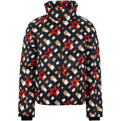 Boss - Men's BOSS Technical Performance Streamlined Fit Ski Jacket