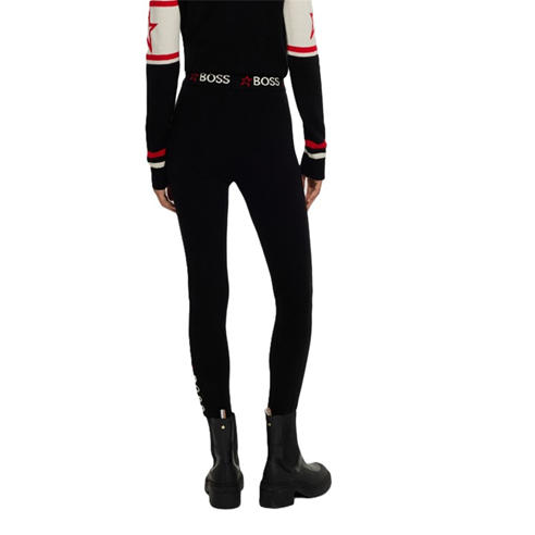 Boss - Women's Baselayer Leggings