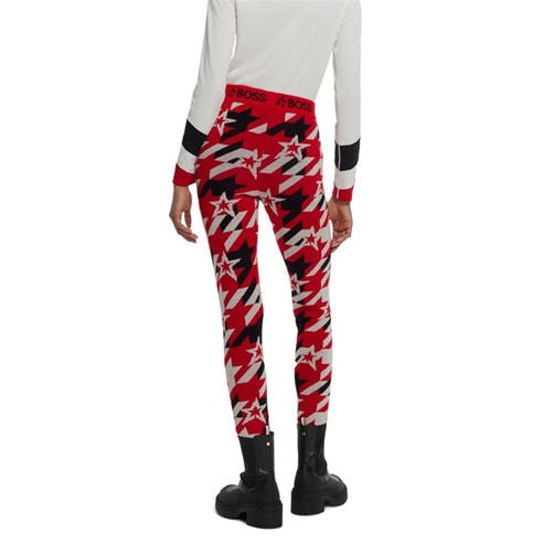 Boss - Women's Baselayer Leggings