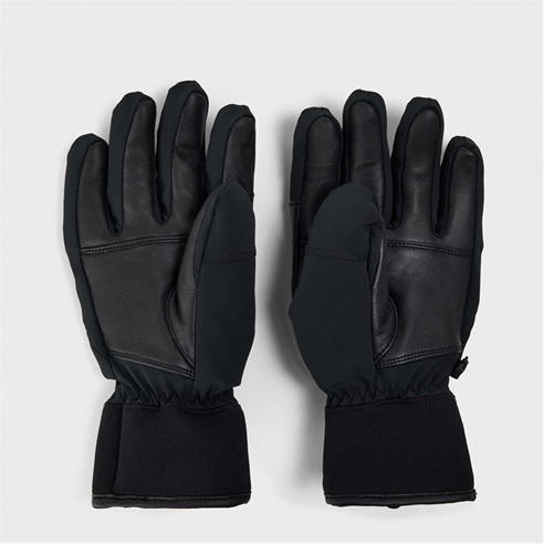 Boss - Men's Technical Cold Weather Ski Gloves