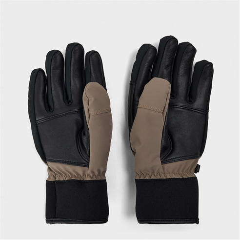 Boss - Men's Technical Cold Weather Ski Gloves
