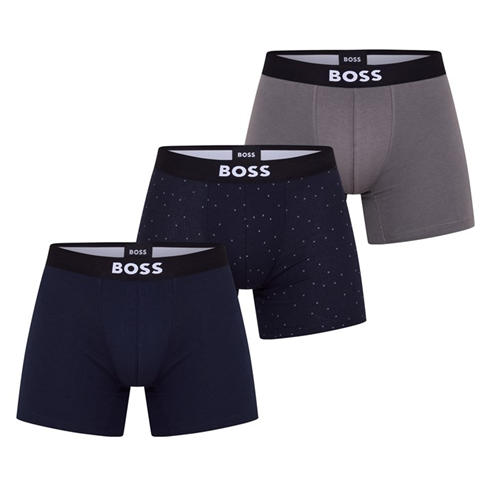 Boss - Men's Boxer Briefs