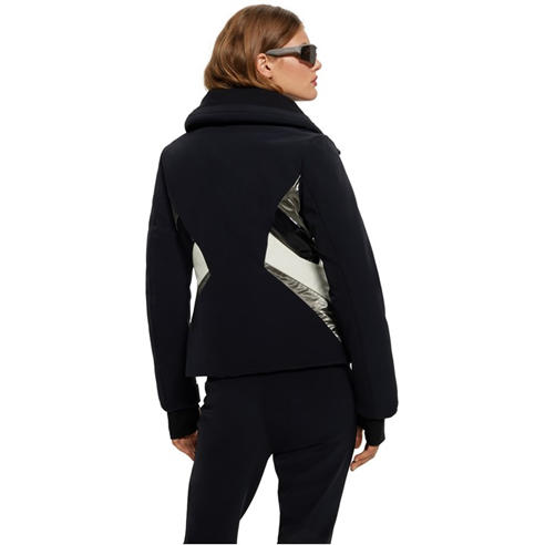 Boss - Women's Weather-Resistant Ski Jacket