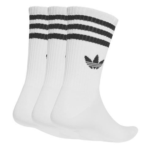 ADIDAS ORIGINALS - Adidas 3S Crew S 3P Sn62
