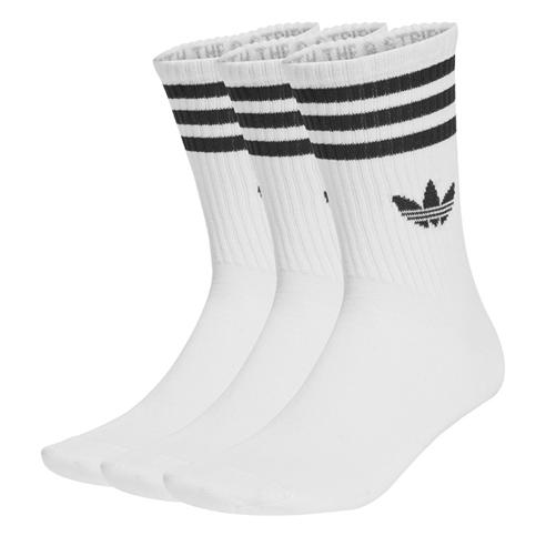 ADIDAS ORIGINALS - Adidas 3S Crew S 3P Sn62
