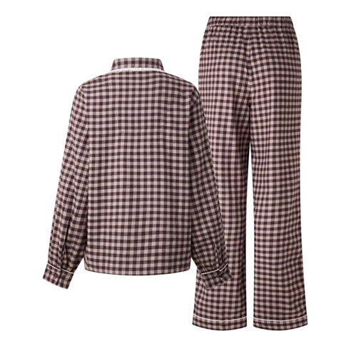 Chelsea Peers - ChelsP Button Up PJ Ld64
