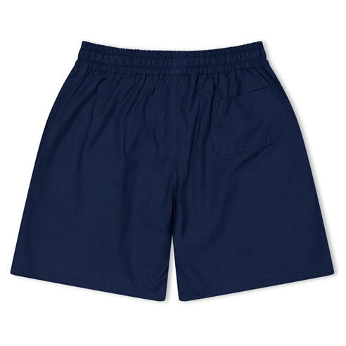 DOLCE AND GABBANA - DG Plaque Short Jn61