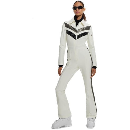 Boss - Women's BOSS Weather Resistant Tailored Fit Ski Suits