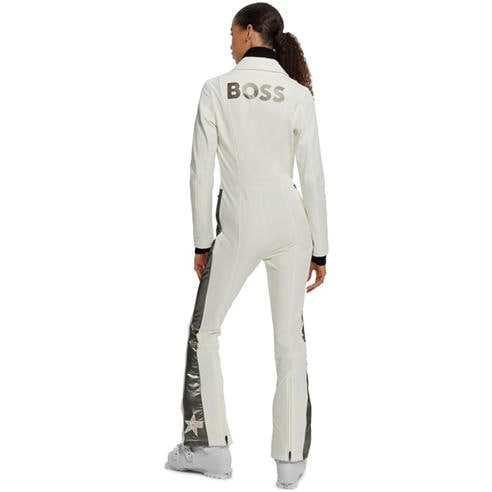 Boss - Women's BOSS Weather Resistant Tailored Fit Ski Suits