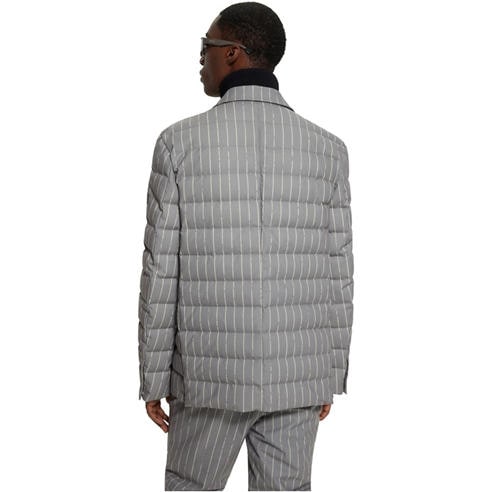 Boss - Men's BOSS Weather-Resistant Ski Jacket