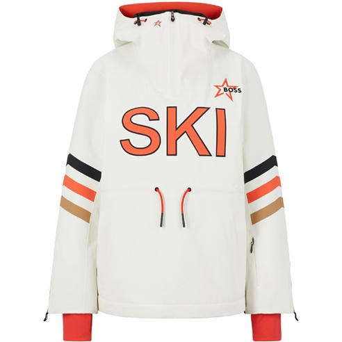 Boss - Women's BOSS Weather-Resistant Insulated Ski Jacket