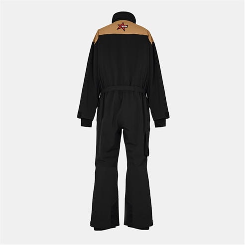 Boss - Men's Waterproof Insulated Ski Suit