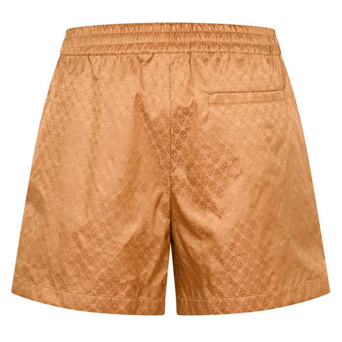 ALEXANDER MCQUEEN - Men's Alex Woven Tracksuit Shorts
