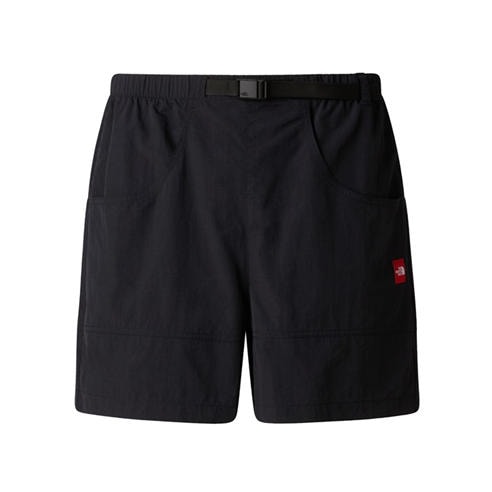 THE NORTH FACE - TNF Red Box Nylon Short Mens