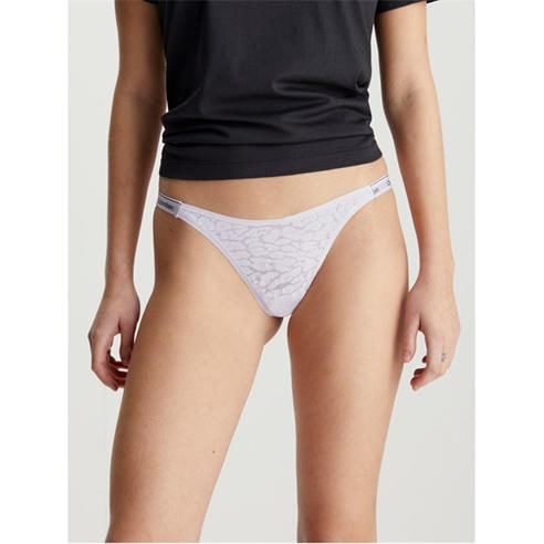 Calvin Klein - Lace Thongs