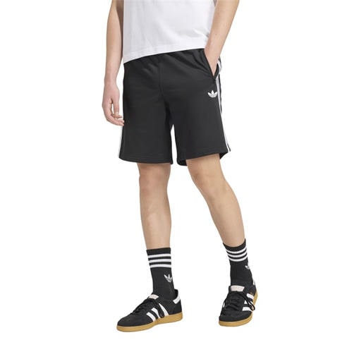 ADIDAS ORIGINALS - Men's Woven Tracksuit Shorts