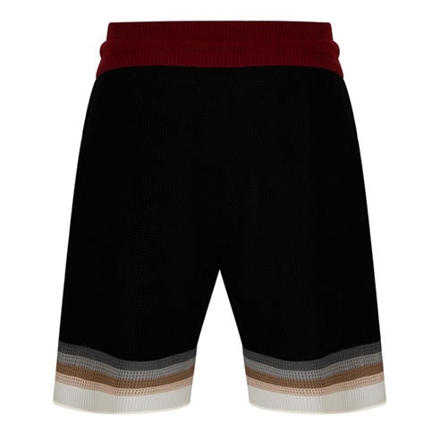 AMIRI - Men's Woven Tracksuit Shorts