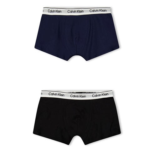 Calvin Klein - Kids' Trunks