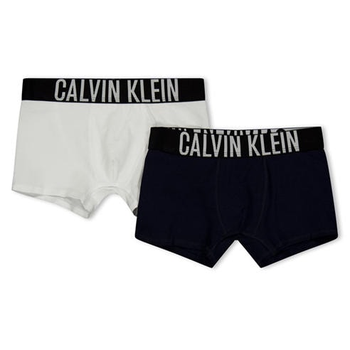 Calvin Klein - Calvin 2Pk Underwear Jn62