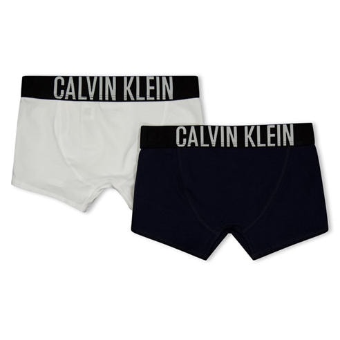 Calvin Klein - Calvin 2Pk Underwear Jn62