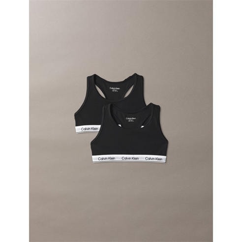 Calvin Klein - 2pk Bralette