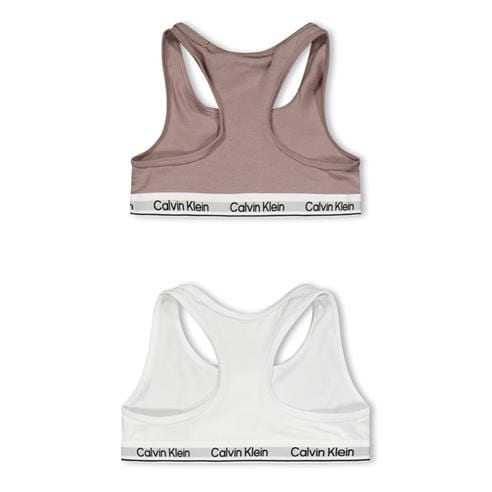 Calvin Klein - Kids' Non Wired Bralette