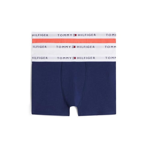 Tommy Hilfiger - Tommy 3Pk Boxers Jn62
