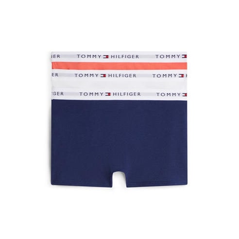 Tommy Hilfiger - Tommy 3Pk Boxers Jn62