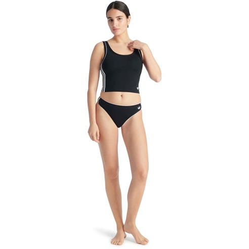 ADIDAS ORIGINALS - Originals Adicolor Comfort Flex Cotton Thong