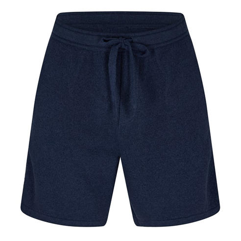 DOLCE AND GABBANA - Men's Woven Tracksuit Shorts
