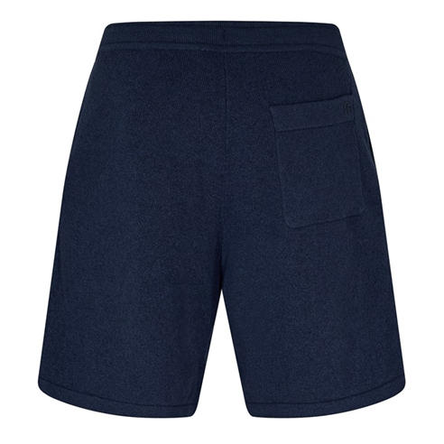 DOLCE AND GABBANA - Men's Woven Tracksuit Shorts
