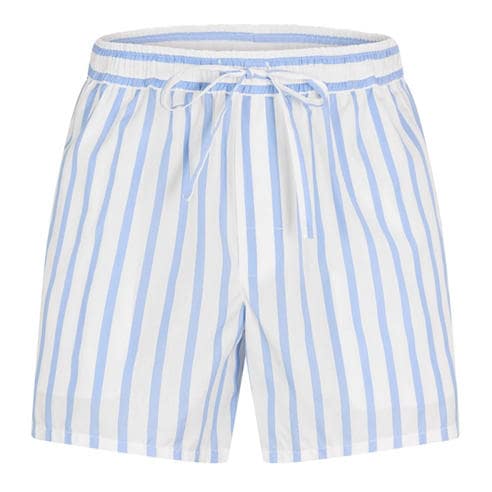DOLCE AND GABBANA - Men's Woven Tracksuit Shorts