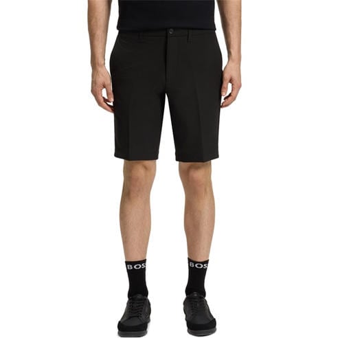 Boss - Slim Fit Shorts