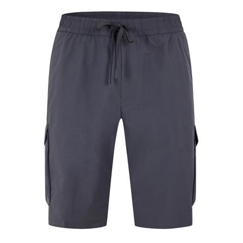 Boss - Mens Urbanex Cargo Woven Tracksuit Shorts