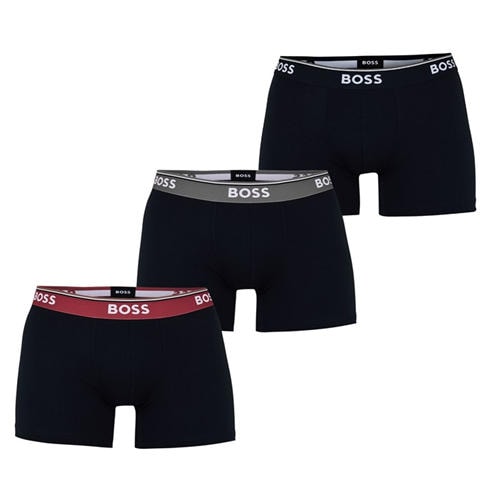 Boss - BW 3pk Power Boxer Sn63