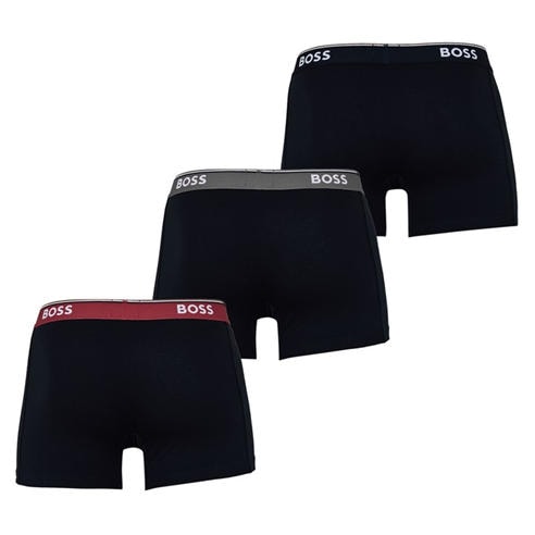 Boss - BW 3pk Power Boxer Sn63