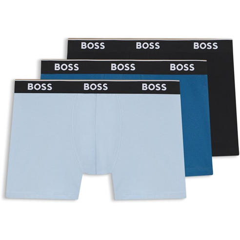 Boss - BW 3pk Power Boxer Sn63