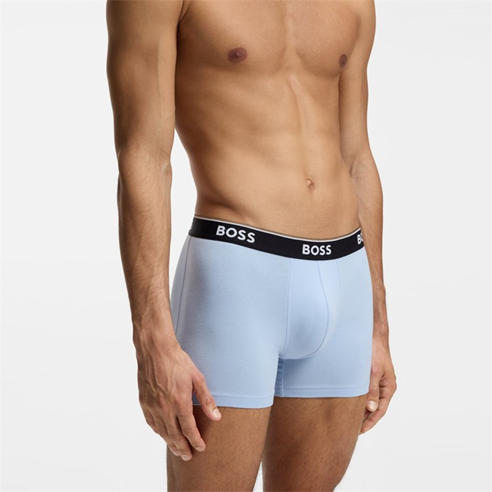 Boss - BW 3pk Power Boxer Sn63