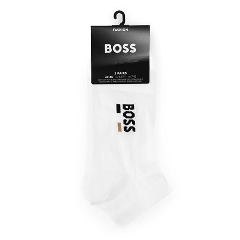 Boss - Men's Trainer Socks