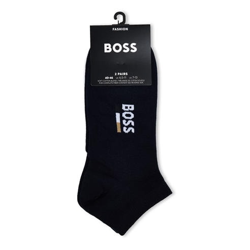 Boss - Men's Trainer Socks