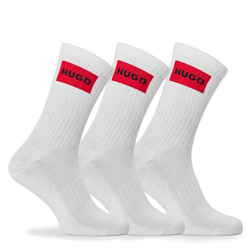 Hugo - 3p Qs Rib Label Cc 10267340 01