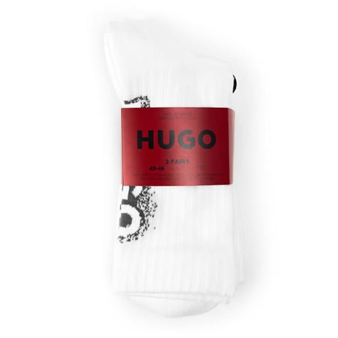 Hugo - Men's Quarter Socks