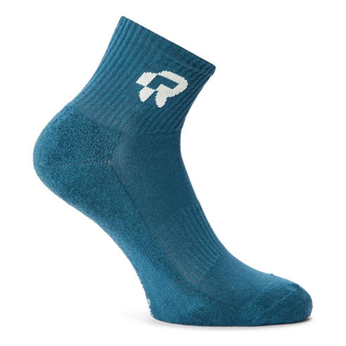 RED RUN - Womens Skyline Ankle Sports Sock