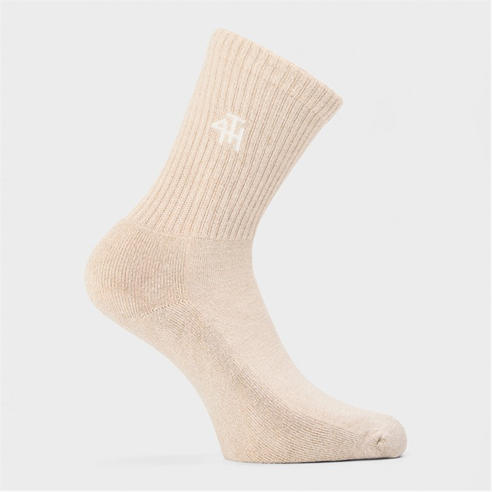 4TH AND RECKLESS - Women's Autumn Crew Socks