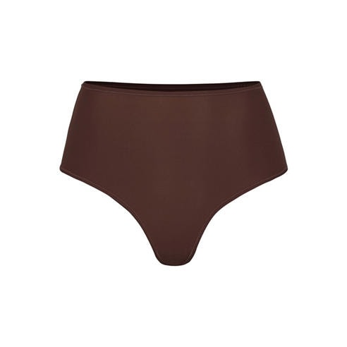 SKIMS - Womens Fits Everybody High-Waisted Thong