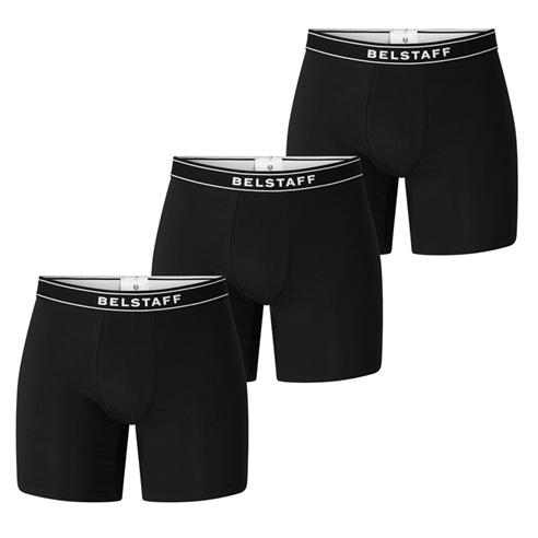 BELSTAFF - Belstaff 3 Pk Boxer Sn64