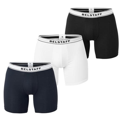 BELSTAFF - Belstaff 3 Pk Boxer Sn64